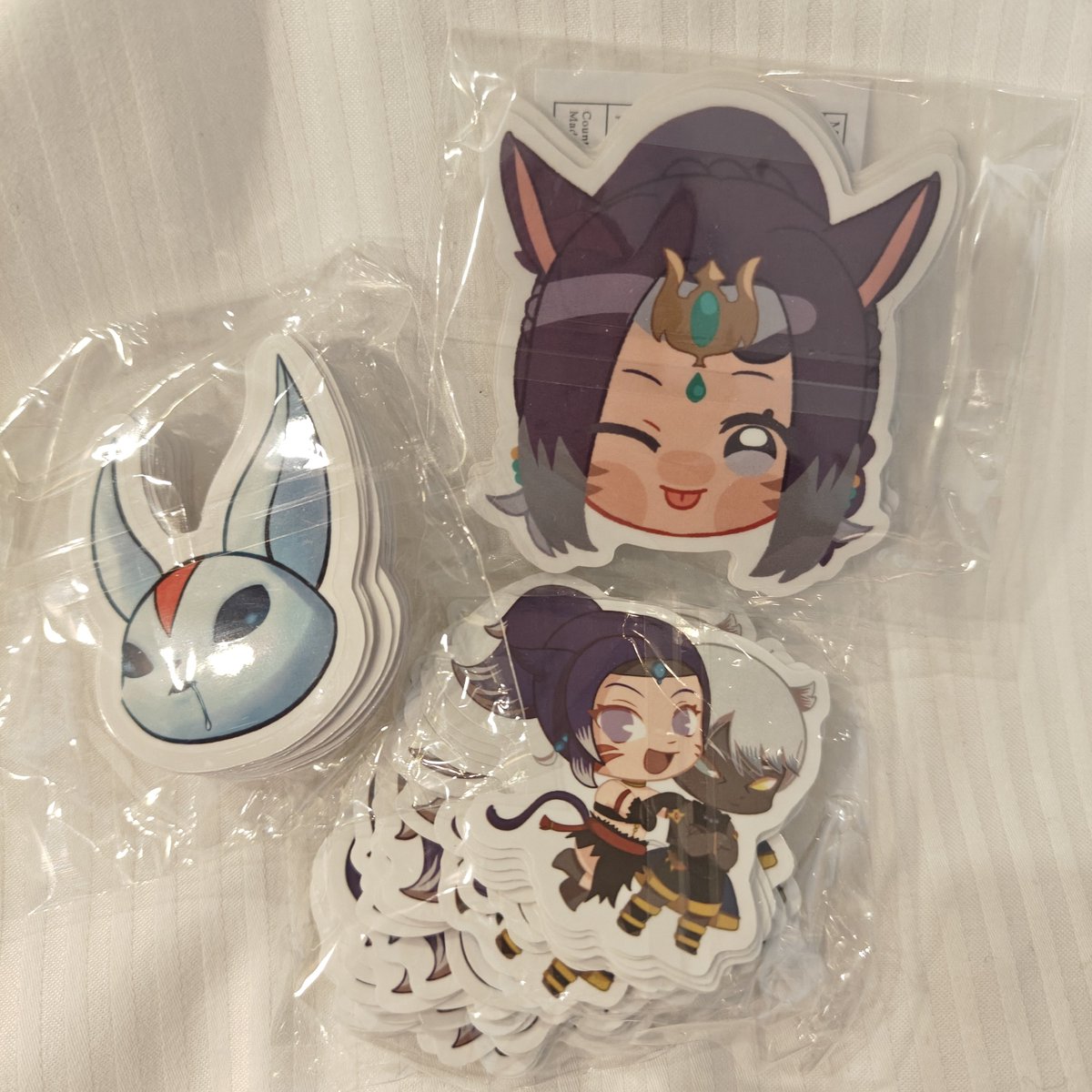 Tira4Mitsu's tweet photo. Just arrived in Berlin for the #fanfestFFXIV https://t.co/XdfCUZQBO8