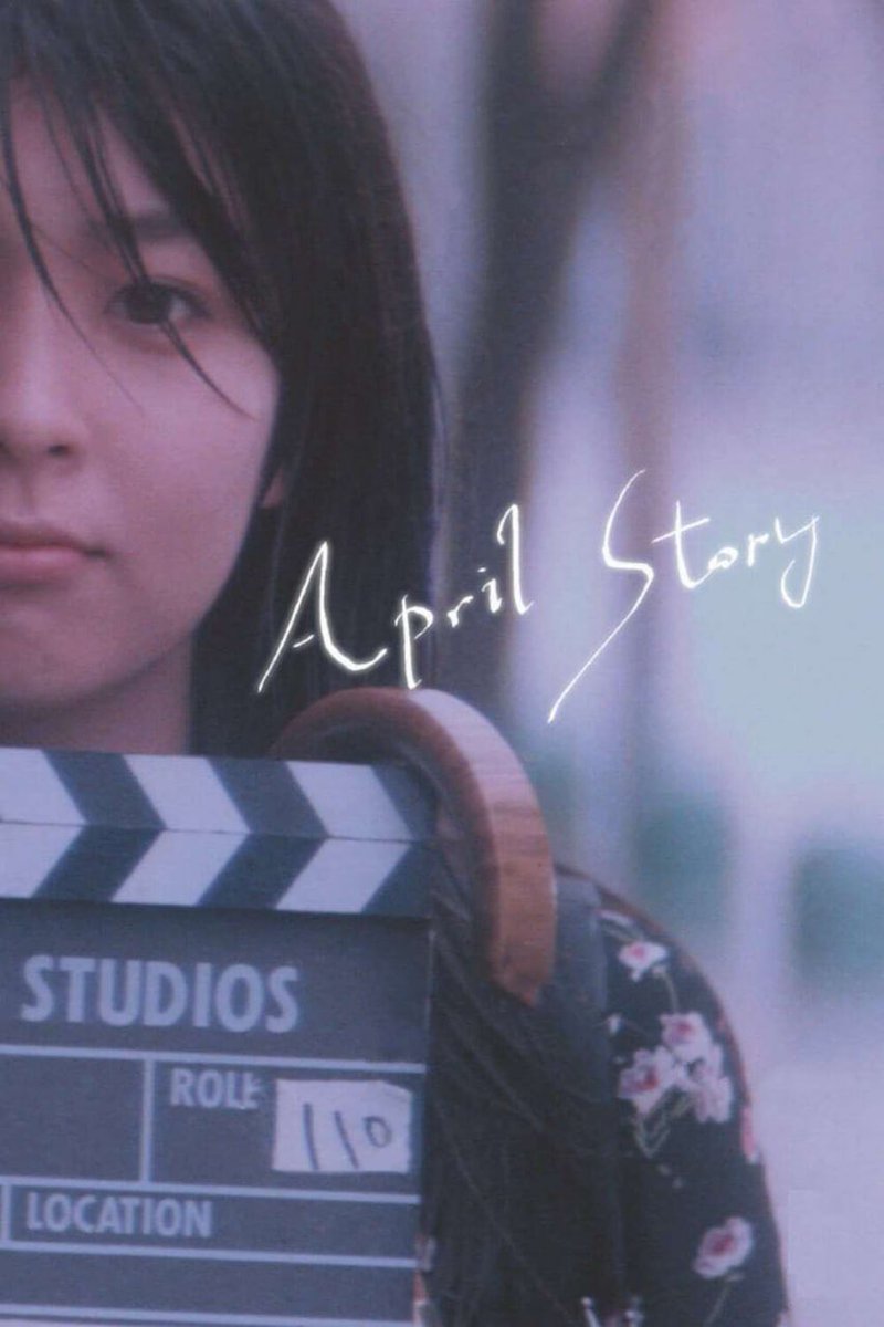 busrwyn's tweet photo. directed by Shunji Iwai https://t.co/iGbKt7wD39