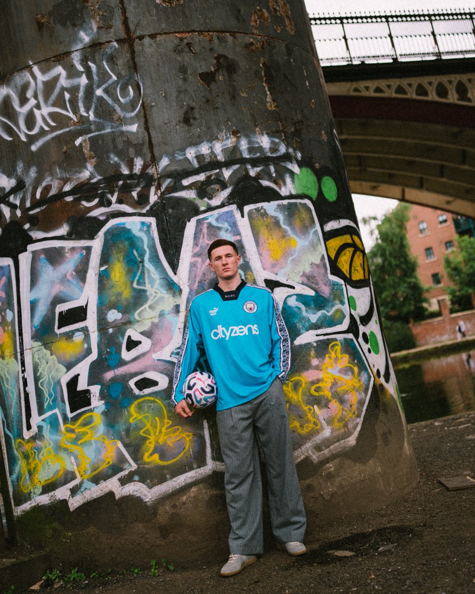 ManCity's tweet photo. City boy 🏙️ https://t.co/Y28kjraqHK