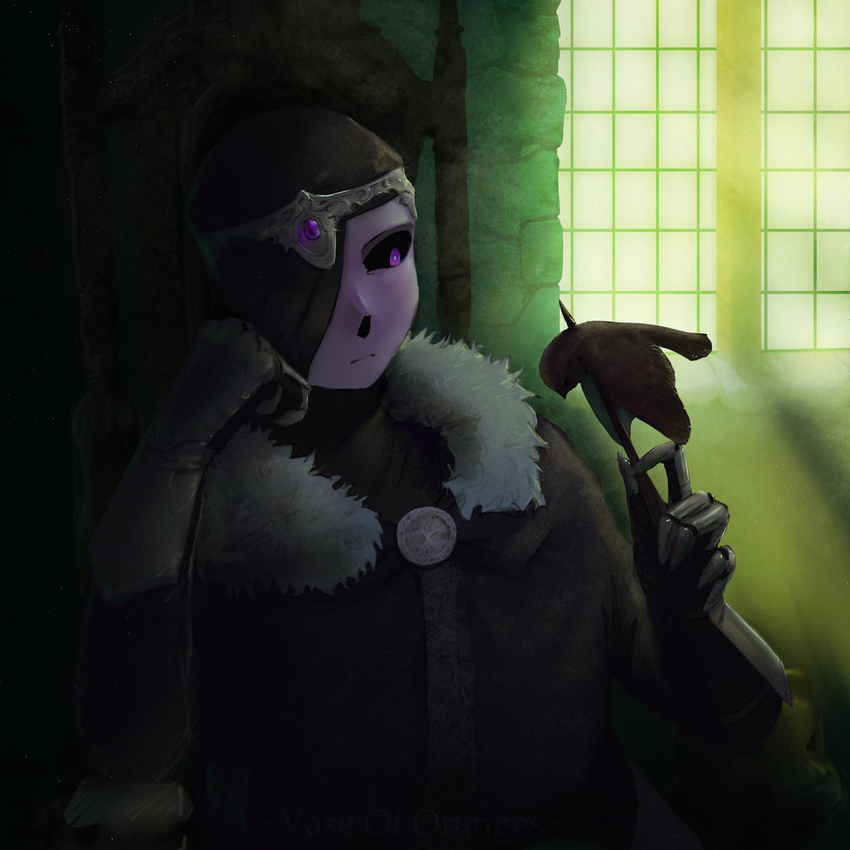 VaseOfOranges's tweet photo. #UnderTaleAU #DreamTale #NightmareSans #DreamSans

"Ek vil eigi lengi bíða"
17.10.25

❗REUPLOAD❗ https://t.co/OjQ4NElW3b