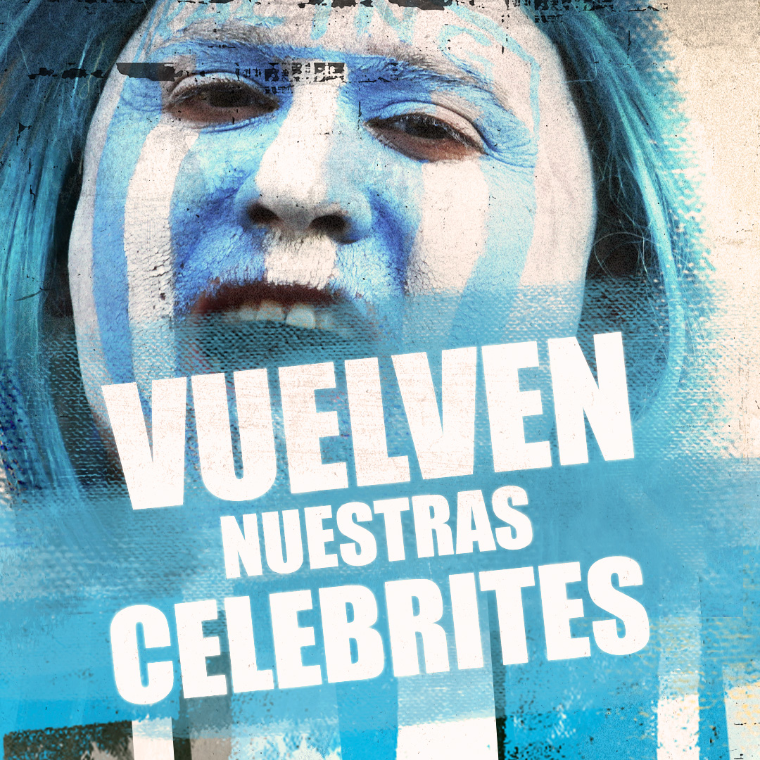 TNTSportsAR's tweet photo. Vuelve el fulbo. Viví el torneo clausura por TNT Sports premium.