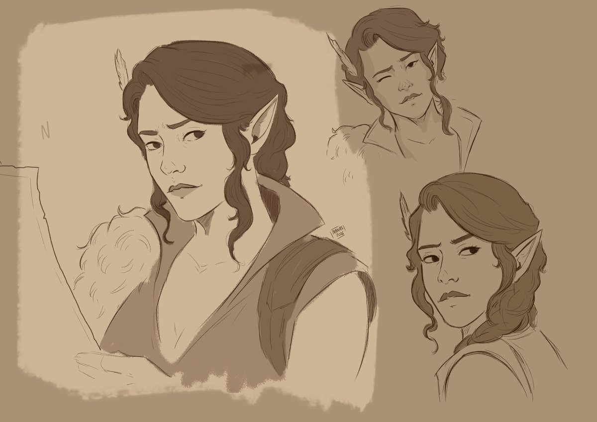 Nanas_samaa's tweet photo. WIP 💙
#Vexahlia #criticalrole #criticalrolefanart https://t.co/eqdCdUs6Gq