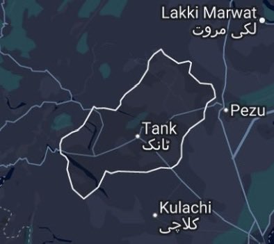 P-AM INTEL REPORT: VBIED ATTACK FOILED AT MANJI KHEL POLICE POSTSecurity forces...