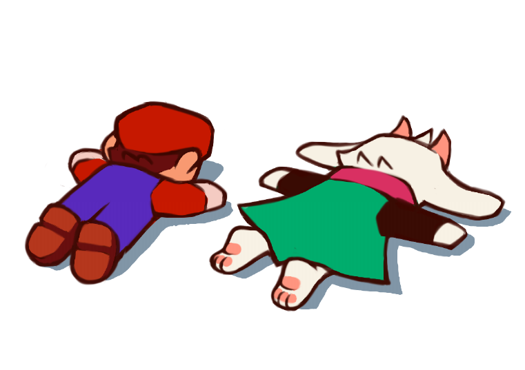 pynchosa's tweet photo. started playing super mario rpg https://t.co/d4fGE8wjA6