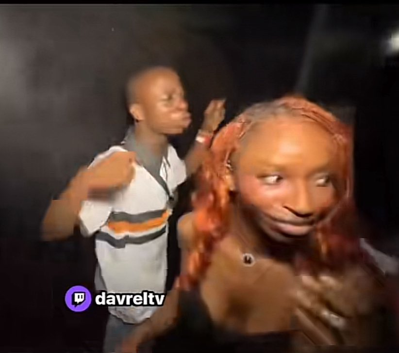 raenicrave's tweet photo. Raeni and her facial expressions 💀 https://t.co/2mYCs0AZPx