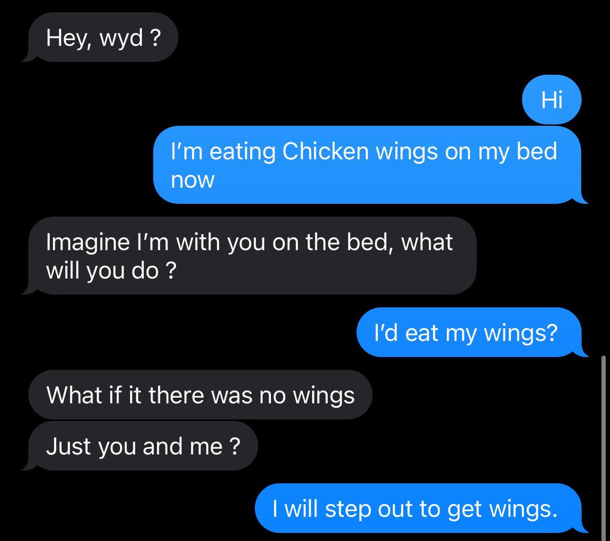 wtffolly_'s tweet photo. This why I’m single https://t.co/NkPMy00CJn