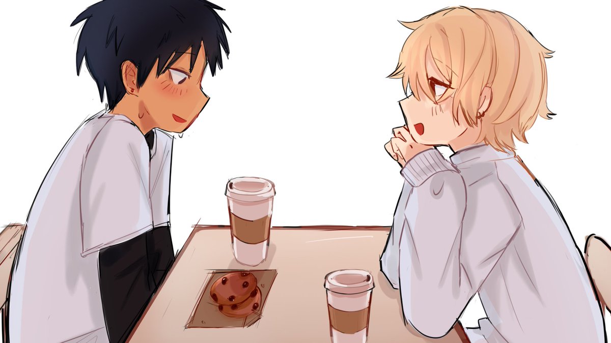 flavored_milk07's tweet photo. something i can NOT be bothered to continue https://t.co/KQms93DmMS
