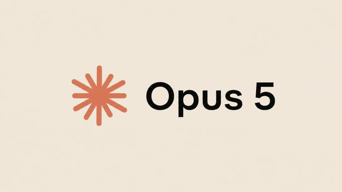 Claude Opus 5가 오늘 출시될 예정이라는 보고 — 유출된 "Honeycomb EAP" 모델이 가리키는 특징: 대표 이미지