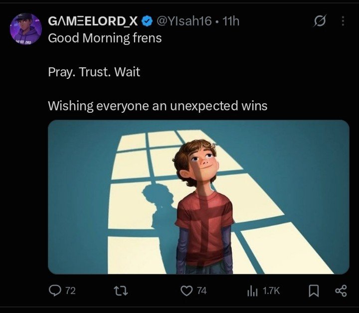 GΛMΞELORD_X tweet media