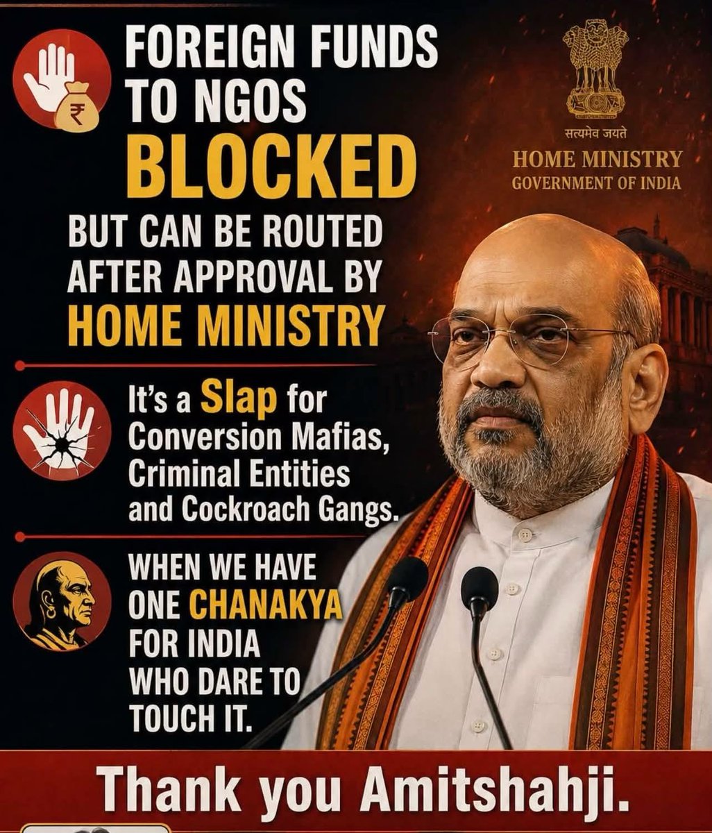Comiccs4fun's tweet photo. 🚨 Conversation mafias must be worried 😁

Thank you Mota bhai 🙏

@AmitShah @PMOIndia https://t.co/KuX47bBC7F