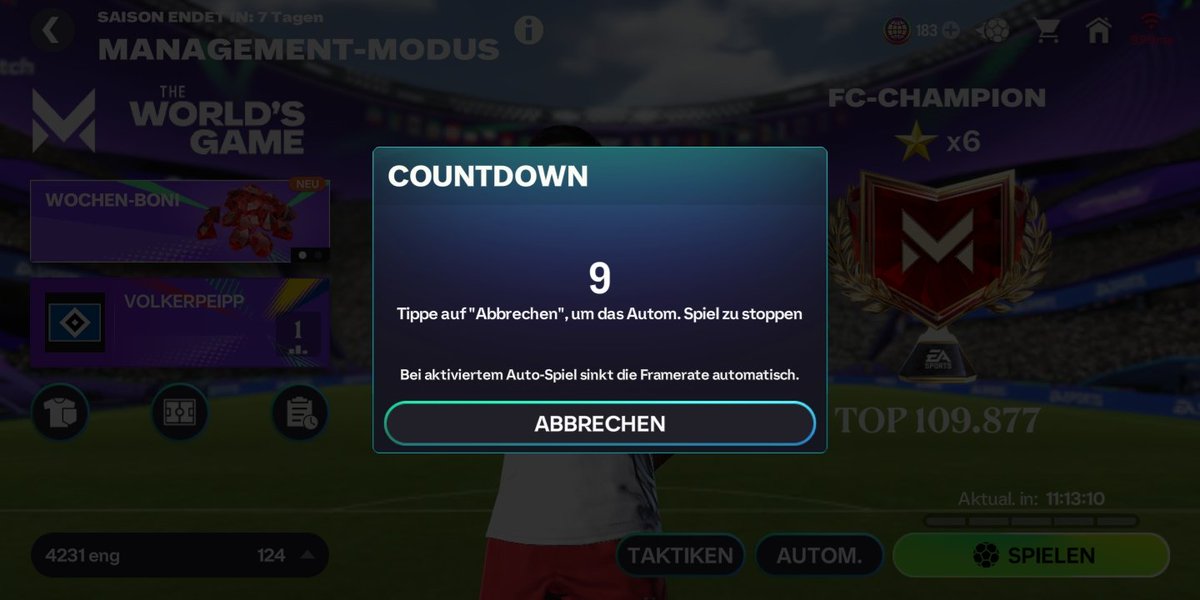 Follger1's tweet photo. @EASPORTSFC @KMbappe @BellinghamJude https://t.co/Cfauib2LgO