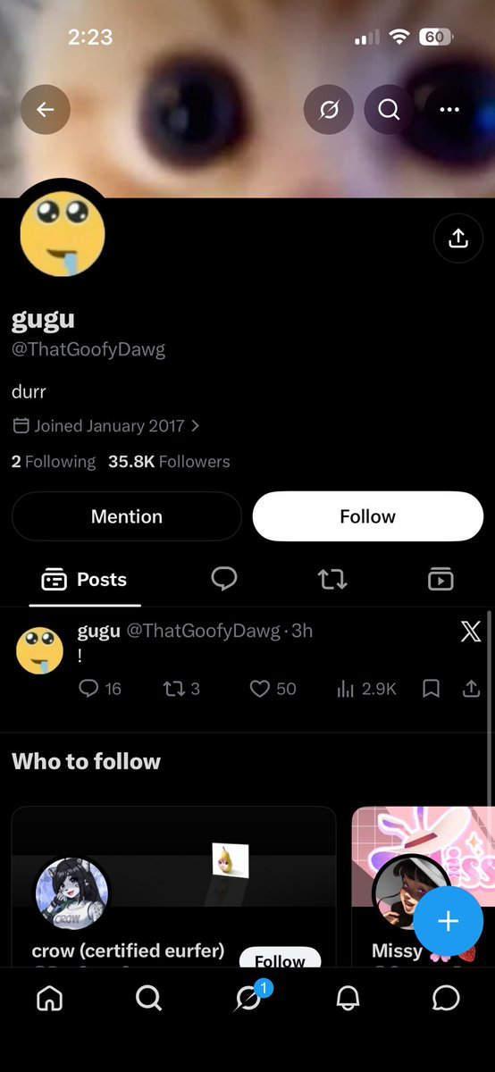 Sixersballs's tweet photo. OH MY FUCKING GOD OK seriously why why do you guys keep harassing other people when apparently rebranded her account is just trying to heal, which I think is completely fine. She should but you guys are fucking harassing her like oh my fucking God it’s over the drama is over https://t.co/Hf5OHqXpUS