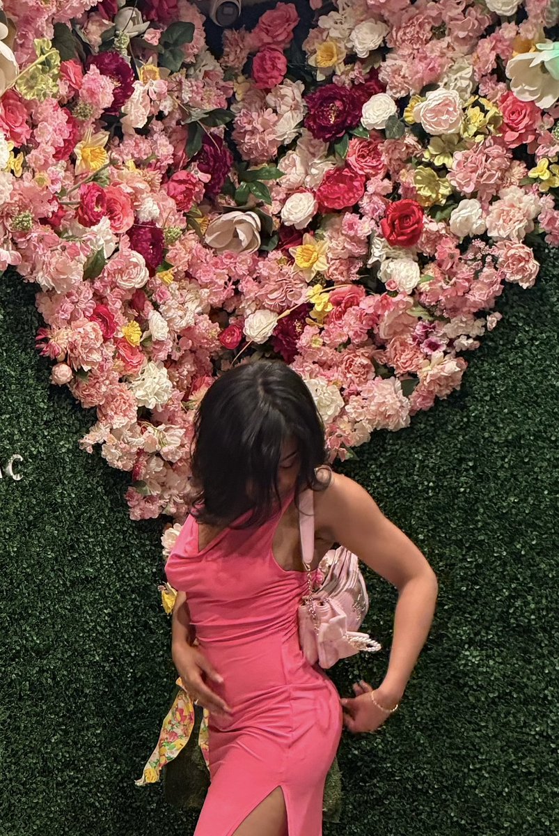 MamiMars4's tweet photo. Pretty In PINK 🌸🧞‍♀️🩷🎀✨ https://t.co/JooR5kBfNX