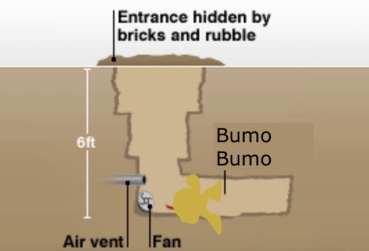 Yellowed_Bumo's tweet photo. bumomo https://t.co/Scs1ax0iOM