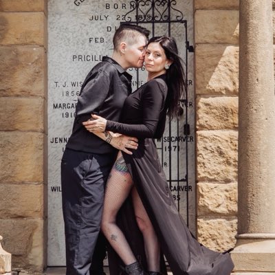 HelloGore_geous's tweet photo. #NewProfilePic https://t.co/qNwD20rJfJ