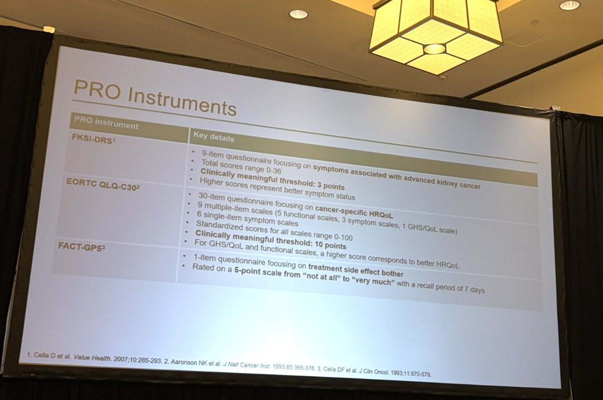Arpita Desai (@ADESAIONCMD) — KCRS26 slide 2 of 4