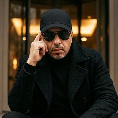 yasser___khalil's tweet photo. #NewProfilePic https://t.co/saVCbwVrk5
