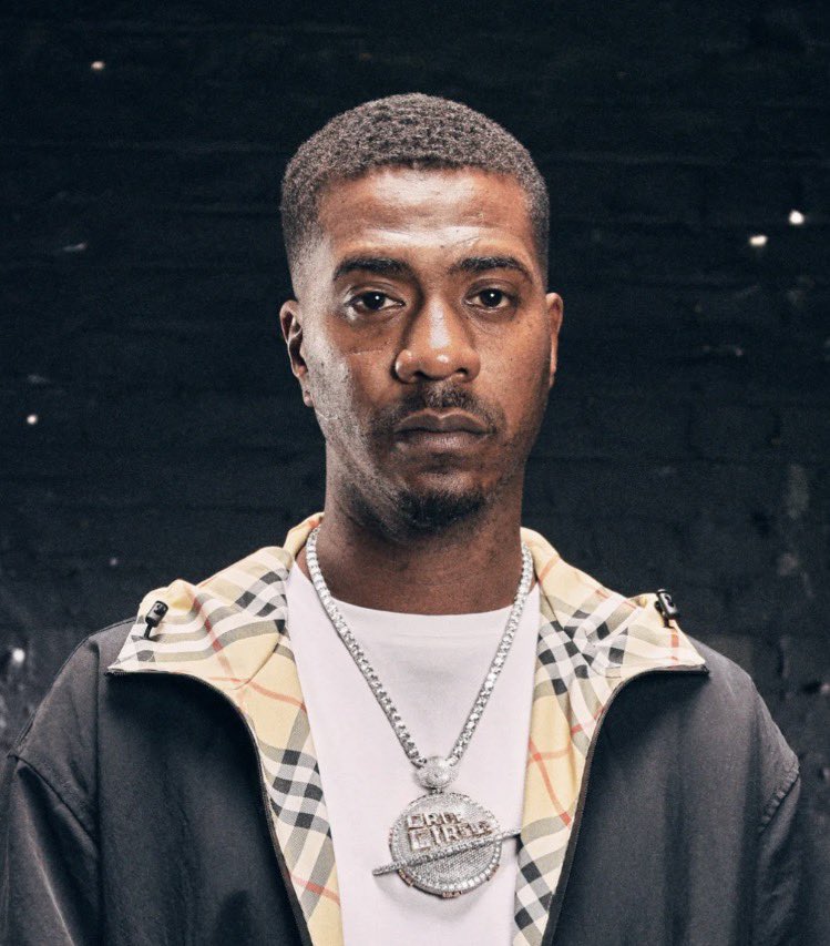 UK Rap Daily tweet media