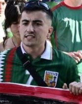 Jhoncrack_4's tweet photo. Cobardes de mierda, escoria terrorista, Ojalá os llegue todo multiplicado por cien: lento, doloroso y sin piedad. Que os cague la vida durante mucho tiempo y que no podáis ni dormir pensando en lo q os viene.

España no olvida ni perdona a ratas como vosotros.

Yo me apunto. ¿Tú? https://t.co/Agg4P4ifH9