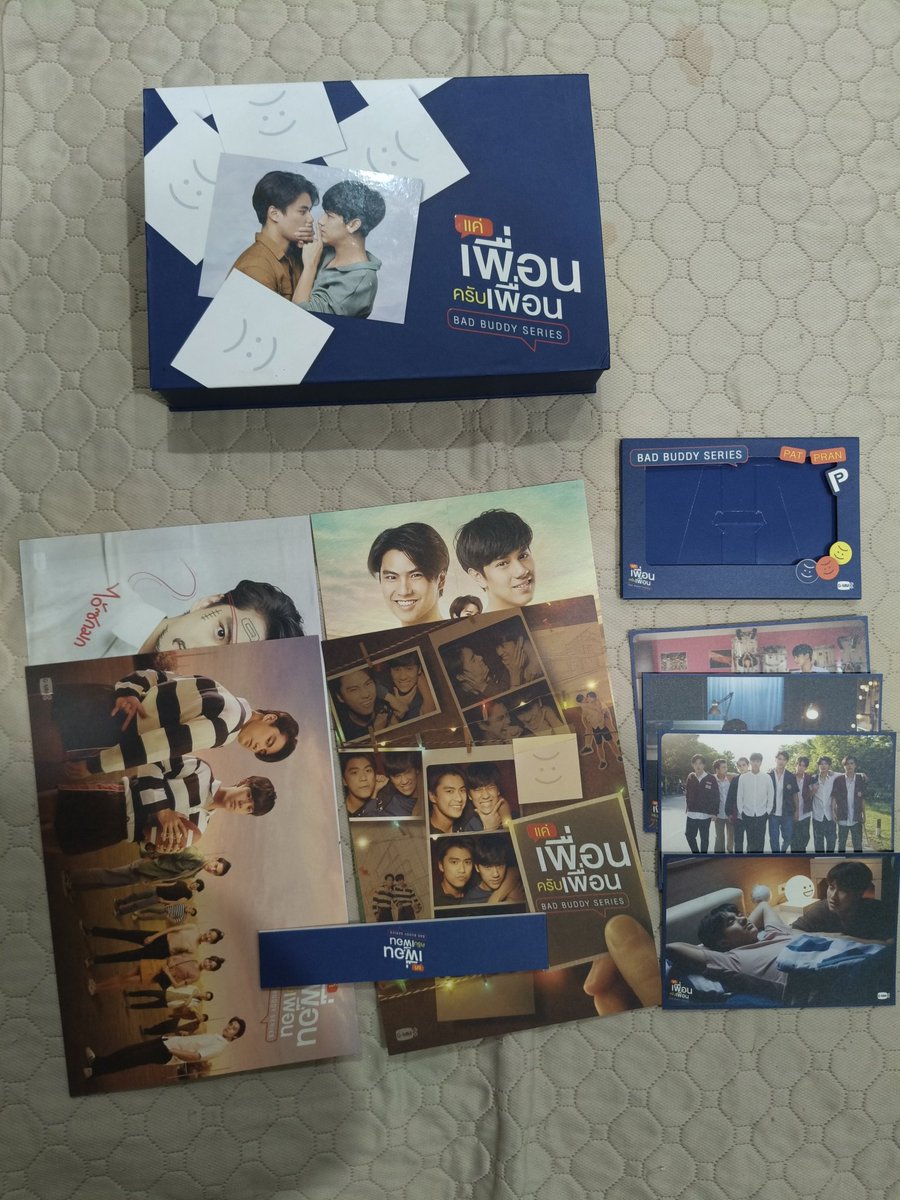 Mono40132's tweet photo. ปล่อยของโอมนนน เคลียร์ของ

ของจากBox set แค่เพื่อนครับเพื่อน
ได้ทั้งหมดตามในรูปเลยไปพร้อมกล่อง

-โปสการ์ด 4 + กรอบ
-โปสเตอร์ 4
-ที่คั่นหนังสือ 2

360฿ ส่งฟรี สนใจทัก

#ตลาดนัดโอมนนน #ตลาดนัดgmmtv #ohmnanon #โอมนนน https://t.co/6OTNwbqtRX