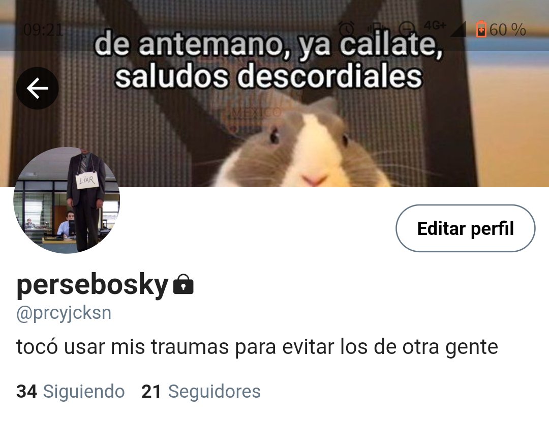 len_ladelosau's tweet photo. 🔸Annabeth
- es amiga de Katie desde el jardín 
- no pregunten por su foto de perfil
- apostó por una fiesta de halloween, pero le fallaron

🔸Percy
- el tercer hermano de los Stoll
- se suponía que compartiría residencia con Travis
- a él sí pueden preguntarle por su foto https://t.co/Cws0Lbh7v6