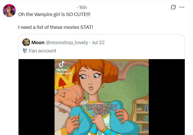 GrafValeria32's tweet photo. whats up with bisexuals on my tl and wanting to watch this trash asspropaganda probably downloaded thru russian sites https://t.co/tq5uUWKZDX