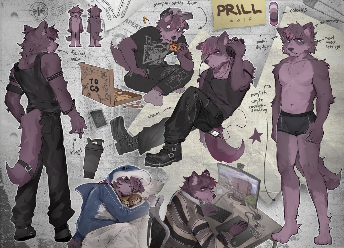 Prillist_ tweet picture