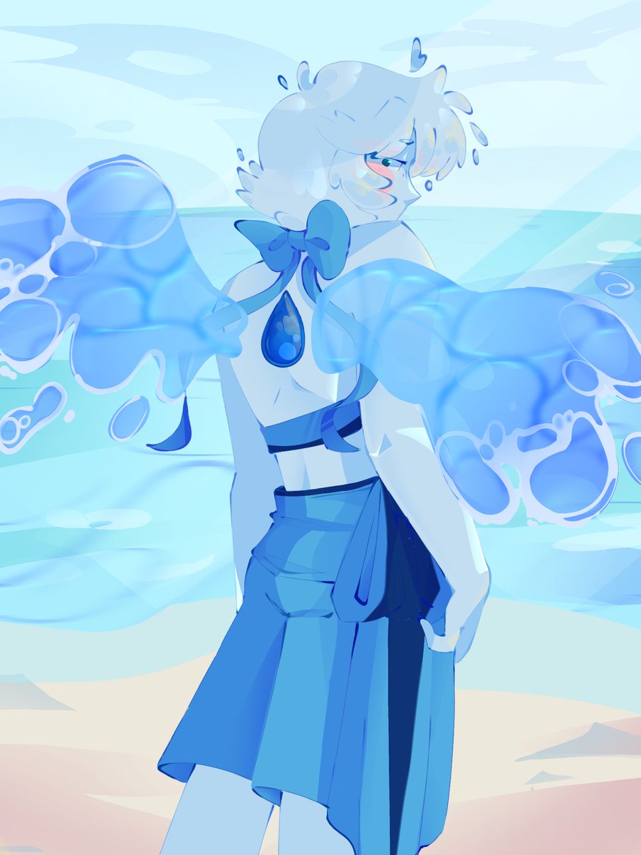 tarigoh089410's tweet photo. No creo seguir el AU de steven universe pero Coldi lapis lazuli waos

#coldifanart https://t.co/A7cx4ghXPi