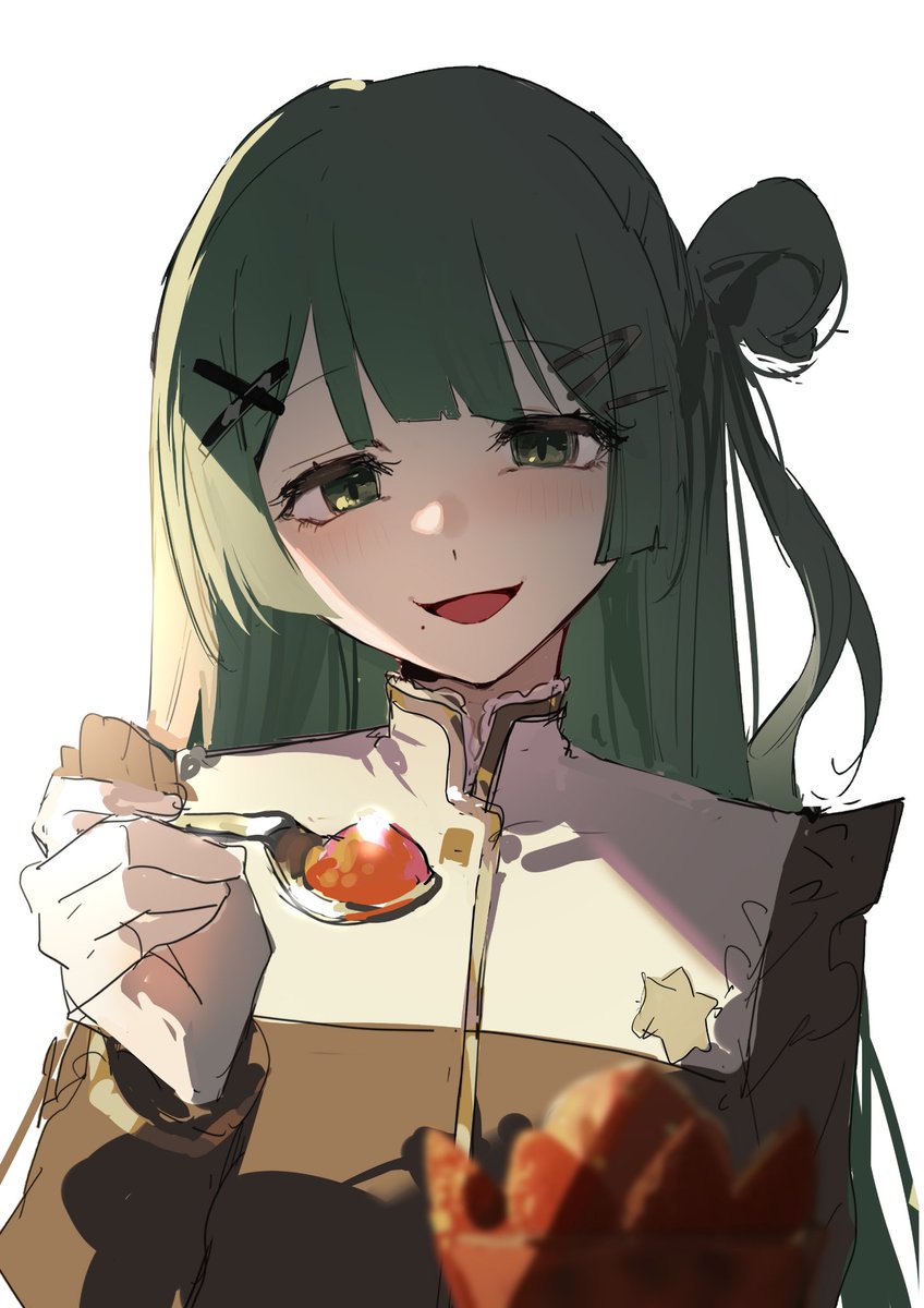 jiuyesang's tweet photo. #アニメゆめみた https://t.co/pUJcB1jcvh
