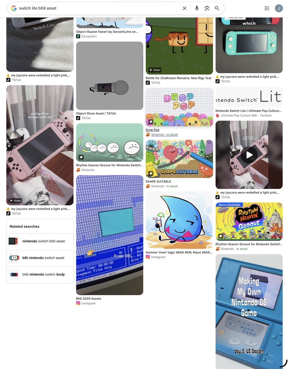 iPad tweet media