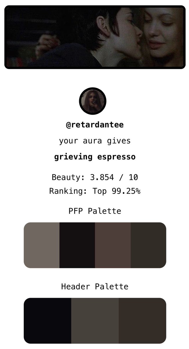 retardantee's tweet photo. aw wait, i love the aura title https://t.co/JWJbV3Fvoo