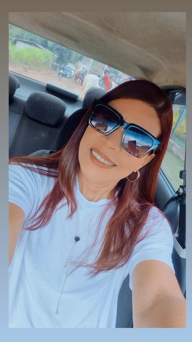Patycar13's tweet photo. Eu amo a vida 😍🍀🙏 https://t.co/pEvNbe2fZo