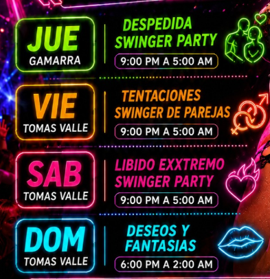 pardelujuria1's tweet photo. @AudreyOnFire este jueves no atiende el de JP , el viernes si https://t.co/69dEZAiuzW