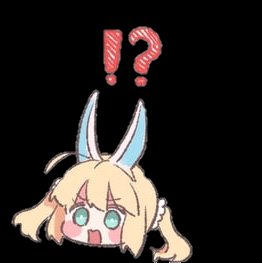 BnnuyZerker's tweet photo. ⠀

            S-so lewd!

⠀ https://t.co/zigZ6FoRtw