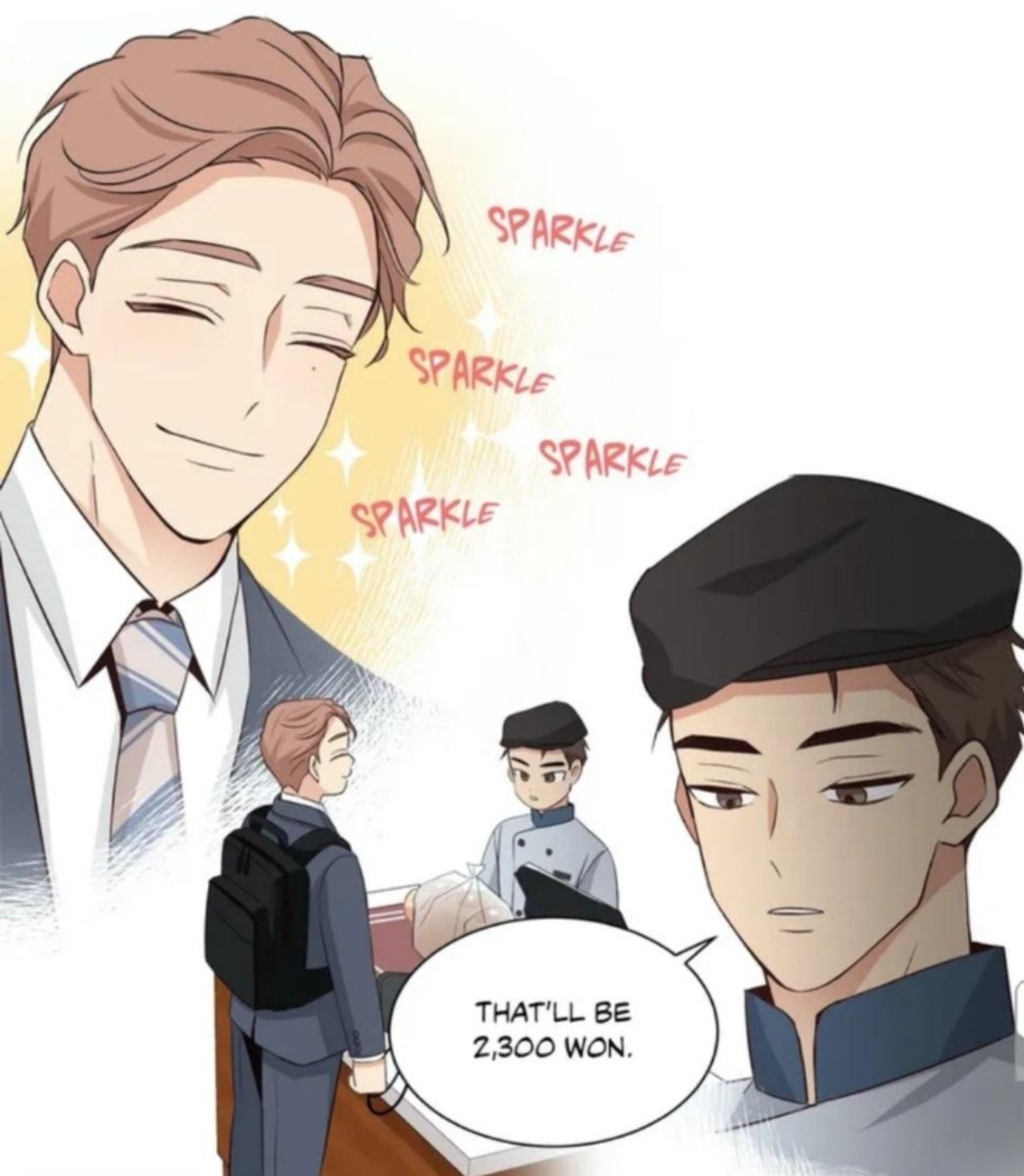 xiaoguiheyu's tweet photo. he's dressing up every day to impress the guy he rejected 😭 he swears he's not gay https://t.co/8wAl97Izs3