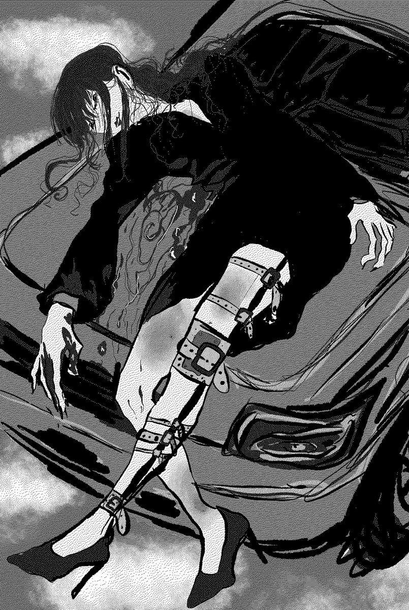 misteryurifag's tweet photo. #makima https://t.co/3RyvOZx9Gr