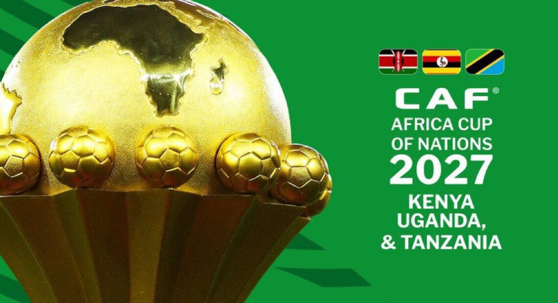lnstantFoot's tweet photo. 🚨🚨🚨RECTIFICATION !!! LA CAN 2027 ACCUEILLERA BIEN 24 ÉQUIPES ET NON 28. ❌🌍

Les propos de Patrice Motsepe lors de la Conférence de presse ont été déformés. 

🗞️ (@CAF_Media) https://t.co/ScH6Xg1bjM