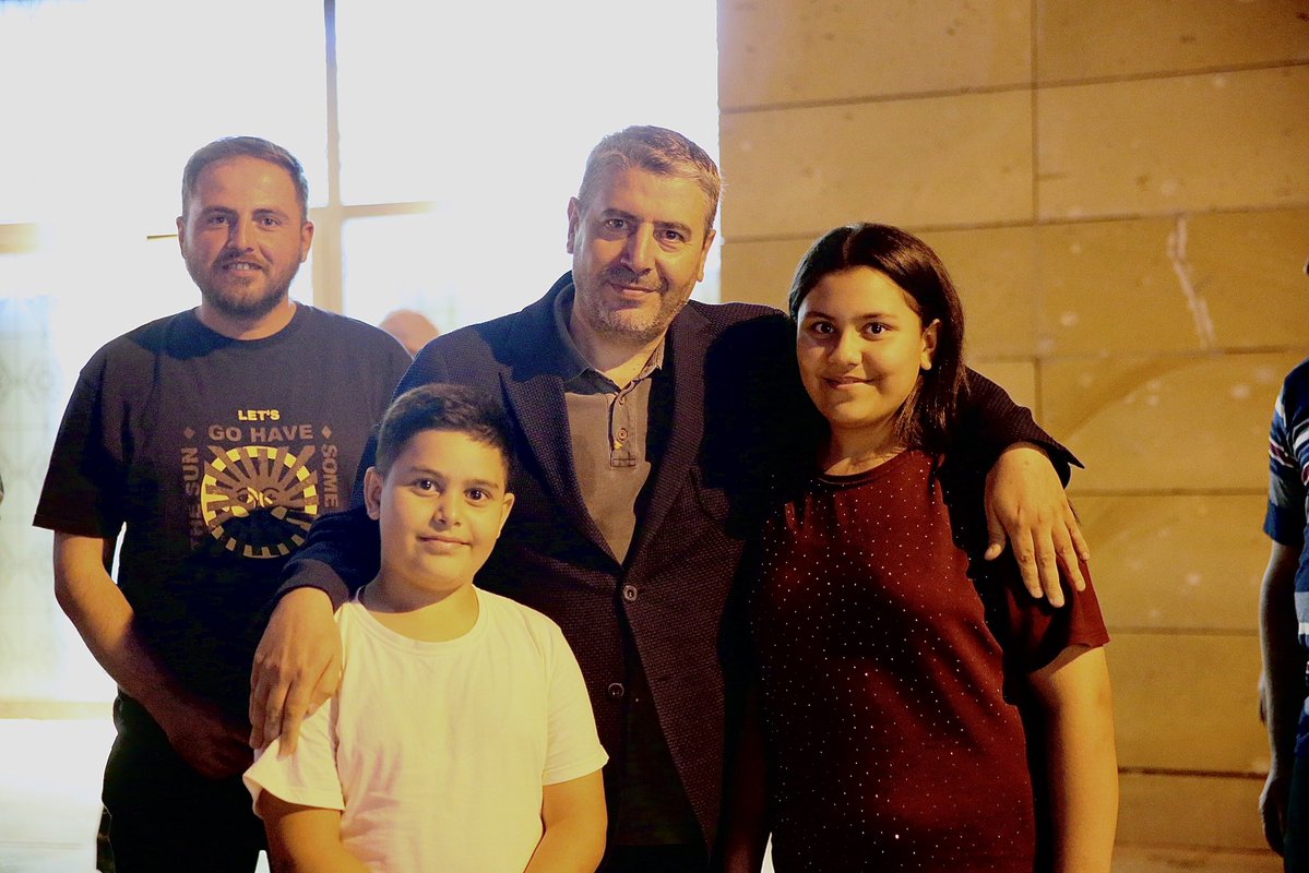 Mstafa_Ozcan's tweet photo. Ailem ❤️ https://t.co/OvtWtpOuA0
