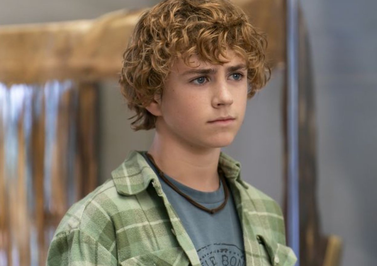 ann1pjo's tweet photo. look what they did to my boy https://t.co/abdjin3VzE