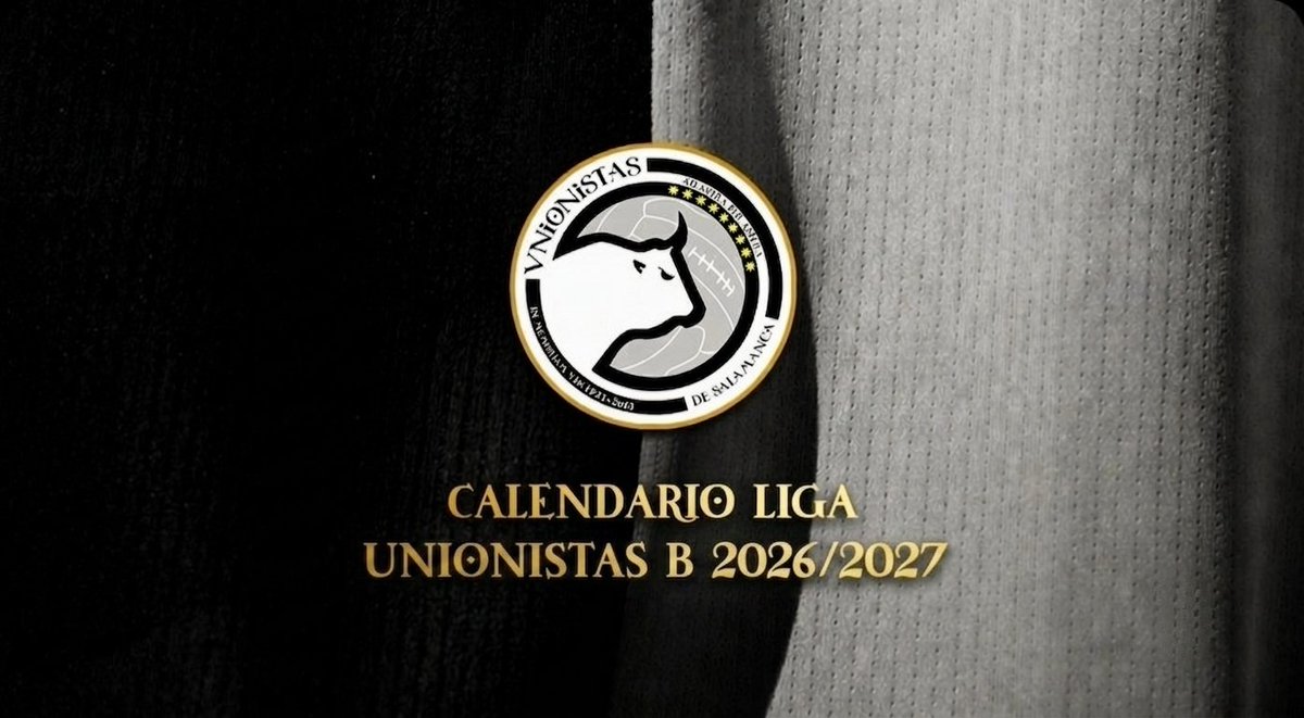 Cantera Unionistas CF tweet media