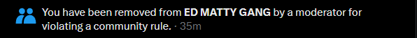 TheKG99's tweet photo. @gymuncx what happens when you call out PRED matty for scamming his fans with JACK CASINO https://t.co/TI3elJwYi3