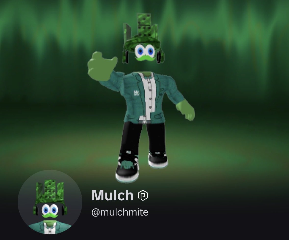 mulchmite's tweet photo. @MrNightfoxx Can’t wait for the UGC ones! https://t.co/wdd37nGkDO