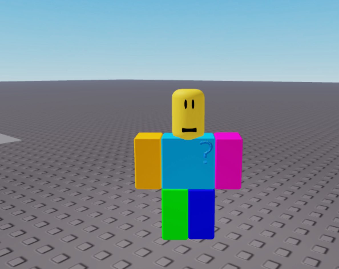 dalekchud's tweet photo. Making a cosplay of a character from a game I haven't played #wlarps https://t.co/z7X4iNfDs0