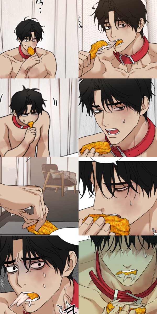 randomseedddd's tweet photo. 咋挑上食了 https://t.co/BJqbxWECSQ