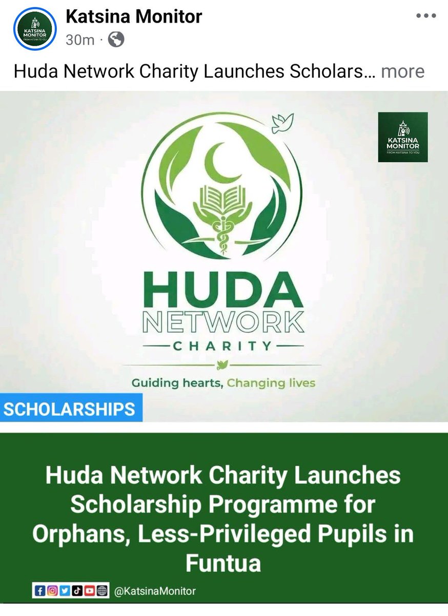 Huda_network's tweet photo. https://t.co/wRZyv8oP4A