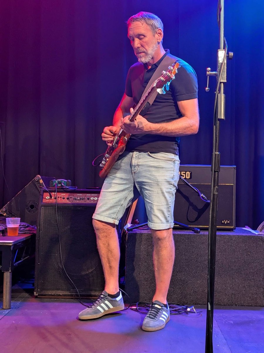 charmukofficial's tweet photo. A huge thank you to everyone who came out to watch us perform at @ThePlatformLCC for the Morecambe Music Festival alongside Life on Neon and Supersonic Kicks. It means a lot and we hope to see you again x https://t.co/oMKMOy5nTi