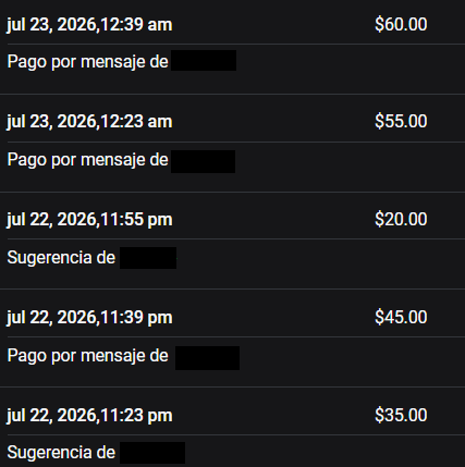 AngelOfControl_'s tweet photo. Once again, this pathetic finsub is sending me his money. This time he sent $375!!
#Findom paypig goddess slave https://t.co/cNIXIhdm5I