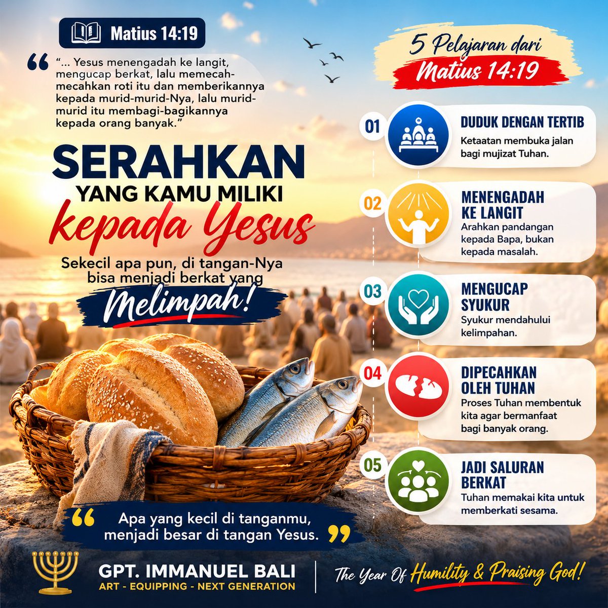 ps_setiawan191's tweet photo. Bersyukur sebelum MUJIZAT https://t.co/2hh844xhhy