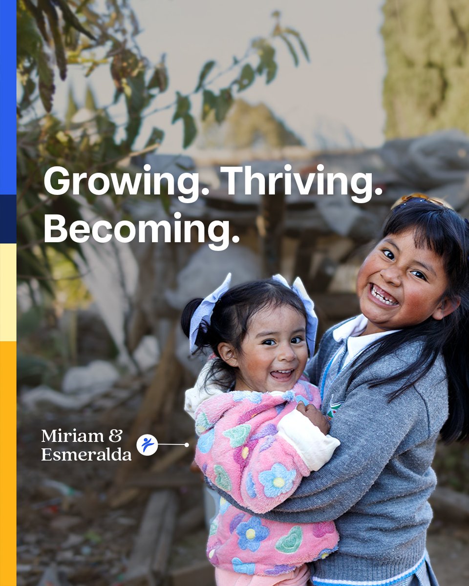 Compassion International tweet media