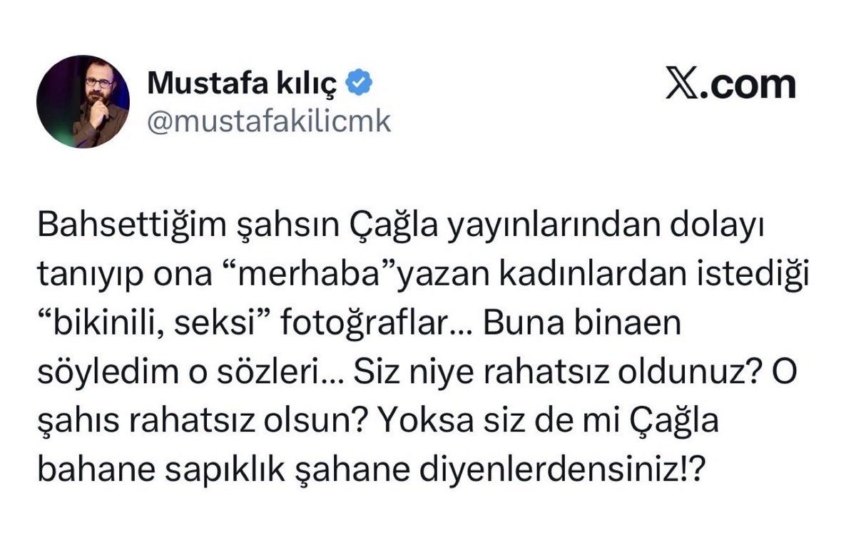 Rüzgar tweet media